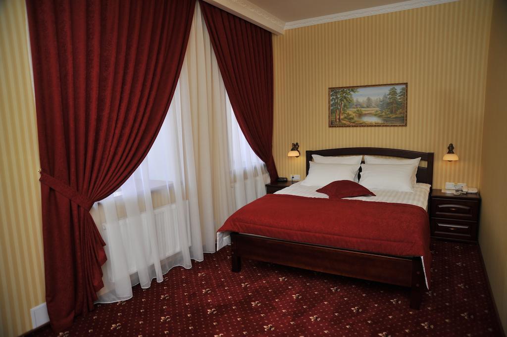 Slava Hotel Zaporizhia Pokój zdjęcie
