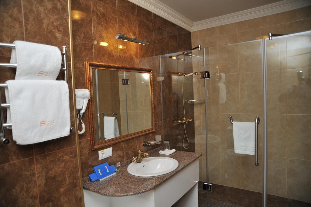 Slava Hotel Zaporizhia Pokój zdjęcie
