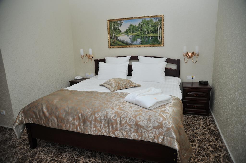 Slava Hotel Zaporizhia Pokój zdjęcie