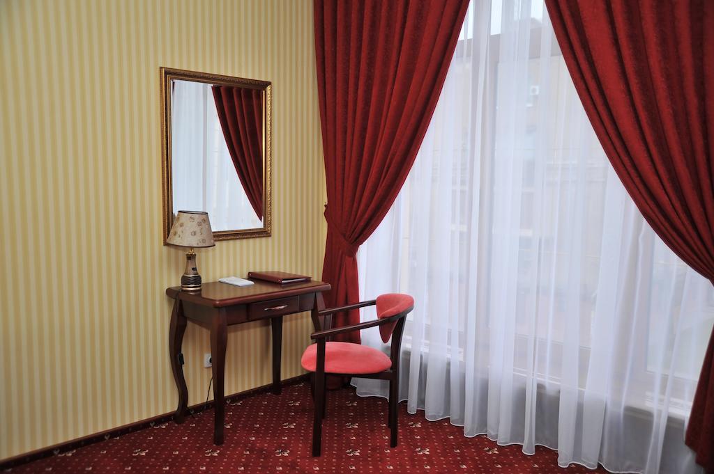 Slava Hotel Zaporizhia Pokój zdjęcie