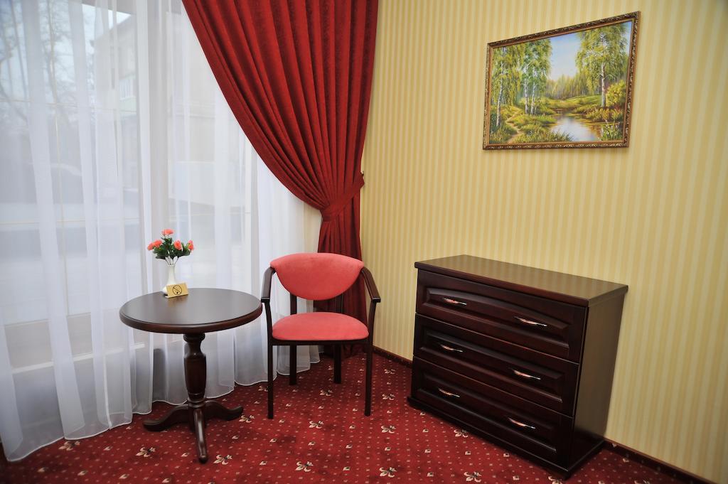 Slava Hotel Zaporizhia Pokój zdjęcie