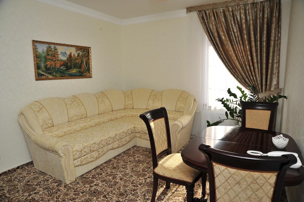 Slava Hotel Zaporizhia Pokój zdjęcie