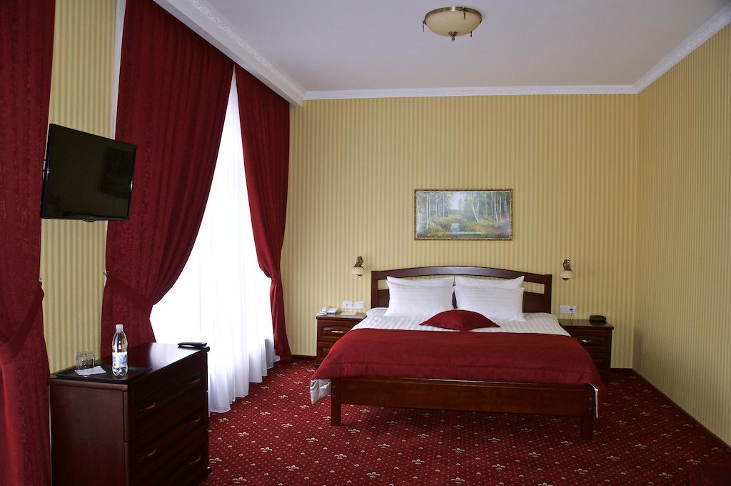 Slava Hotel Zaporizhia Zewnętrze zdjęcie