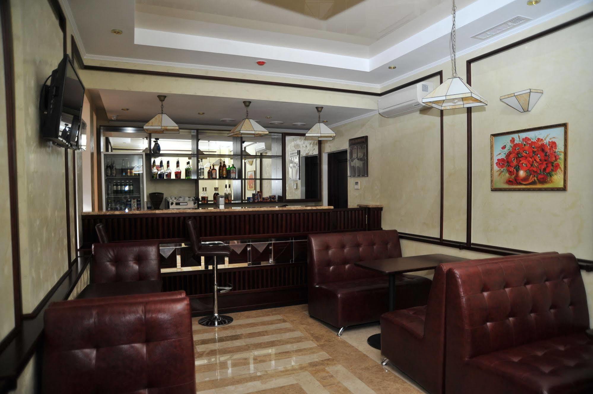 Slava Hotel Zaporizhia Zewnętrze zdjęcie